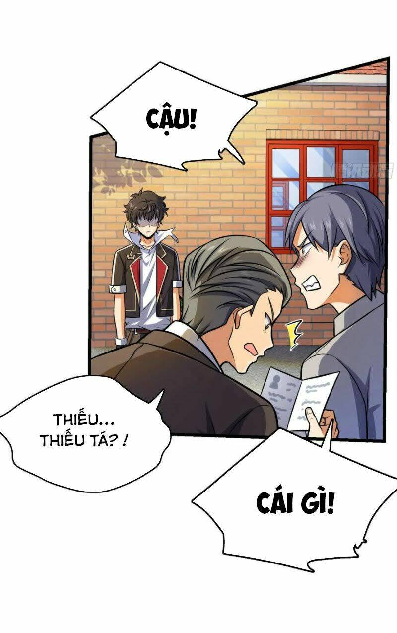 Đại Vương Tha Mạng Chapter 141 - Trang 2