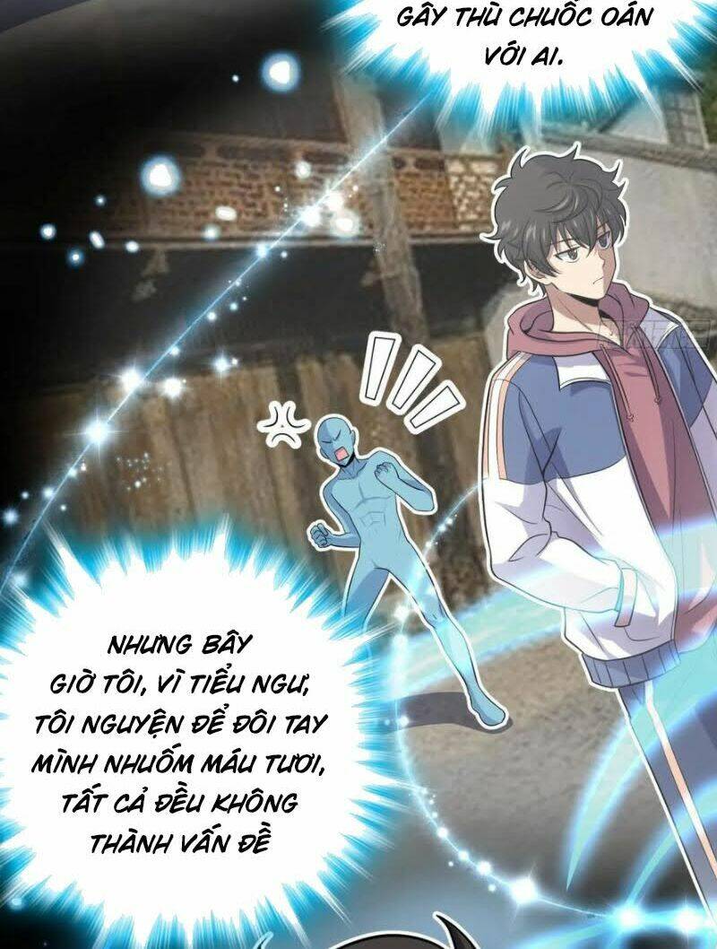 Đại Vương Tha Mạng Chapter 141 - Trang 2