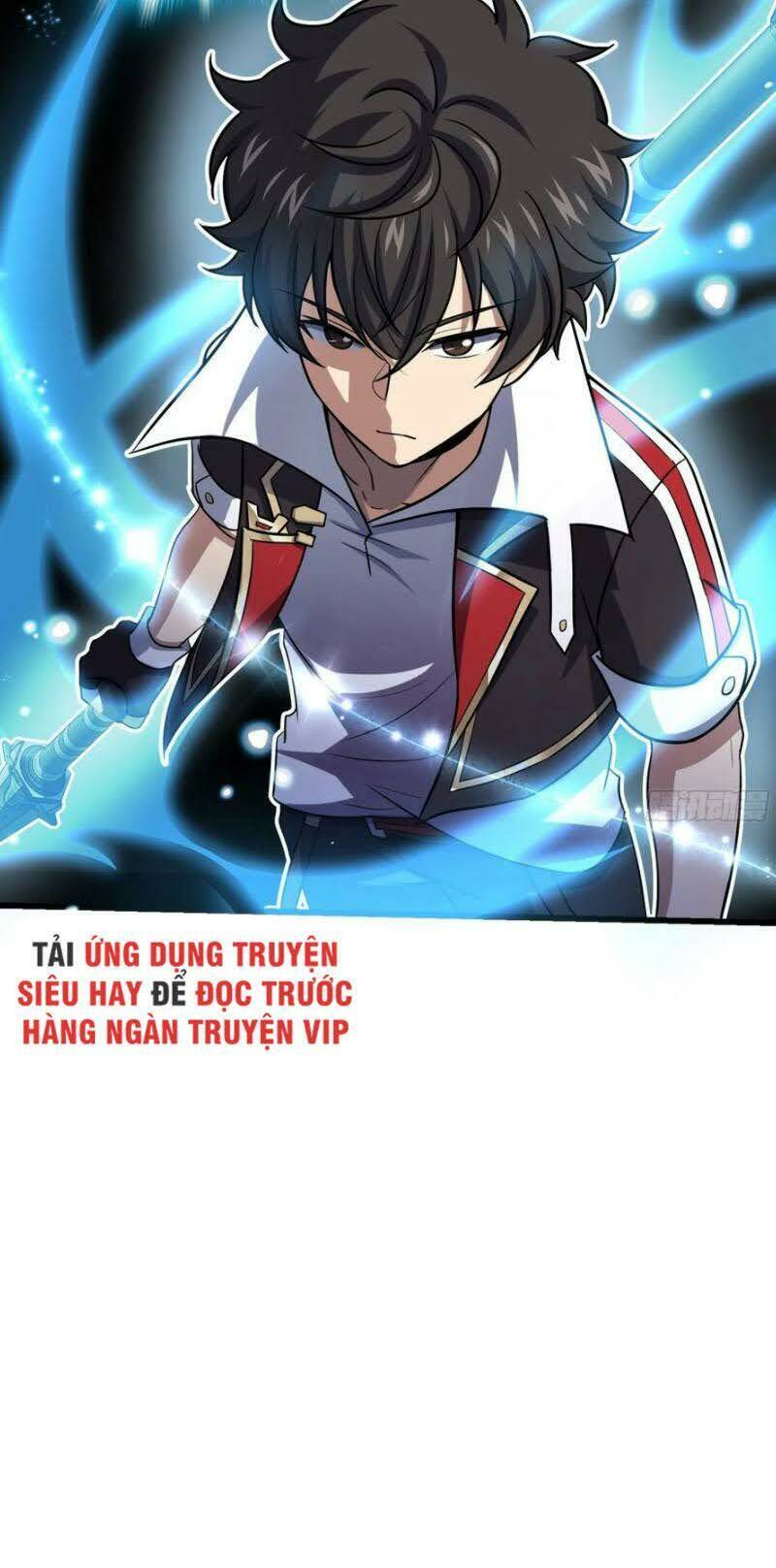 Đại Vương Tha Mạng Chapter 141 - Trang 2