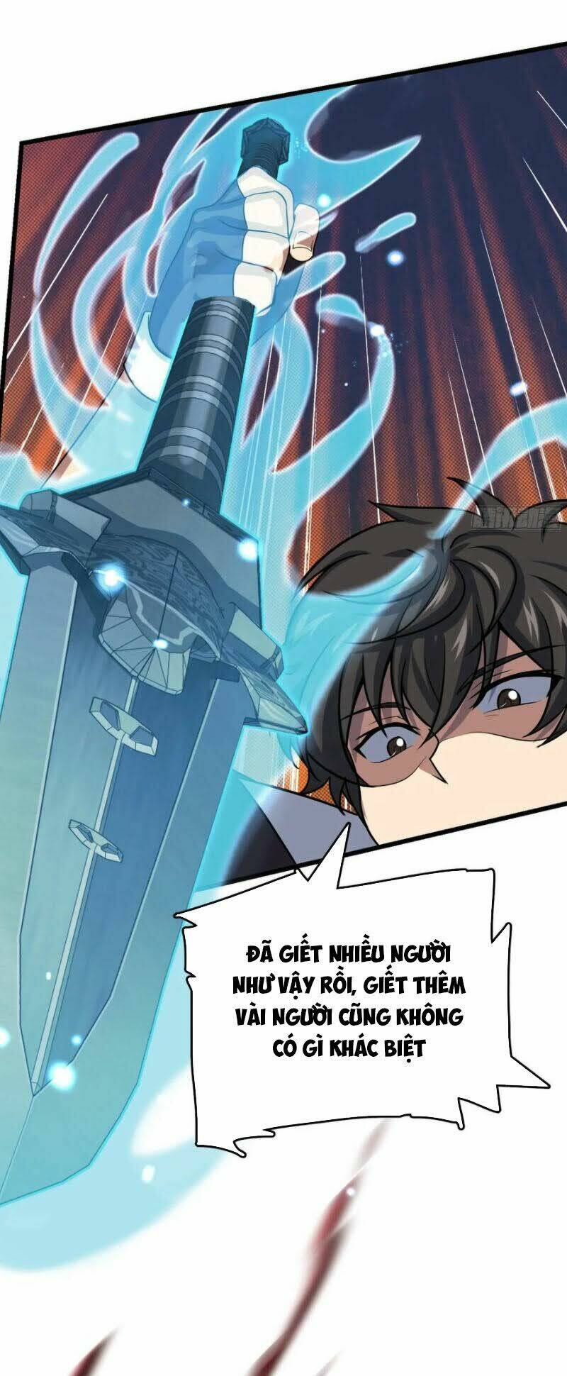 Đại Vương Tha Mạng Chapter 141 - Trang 2