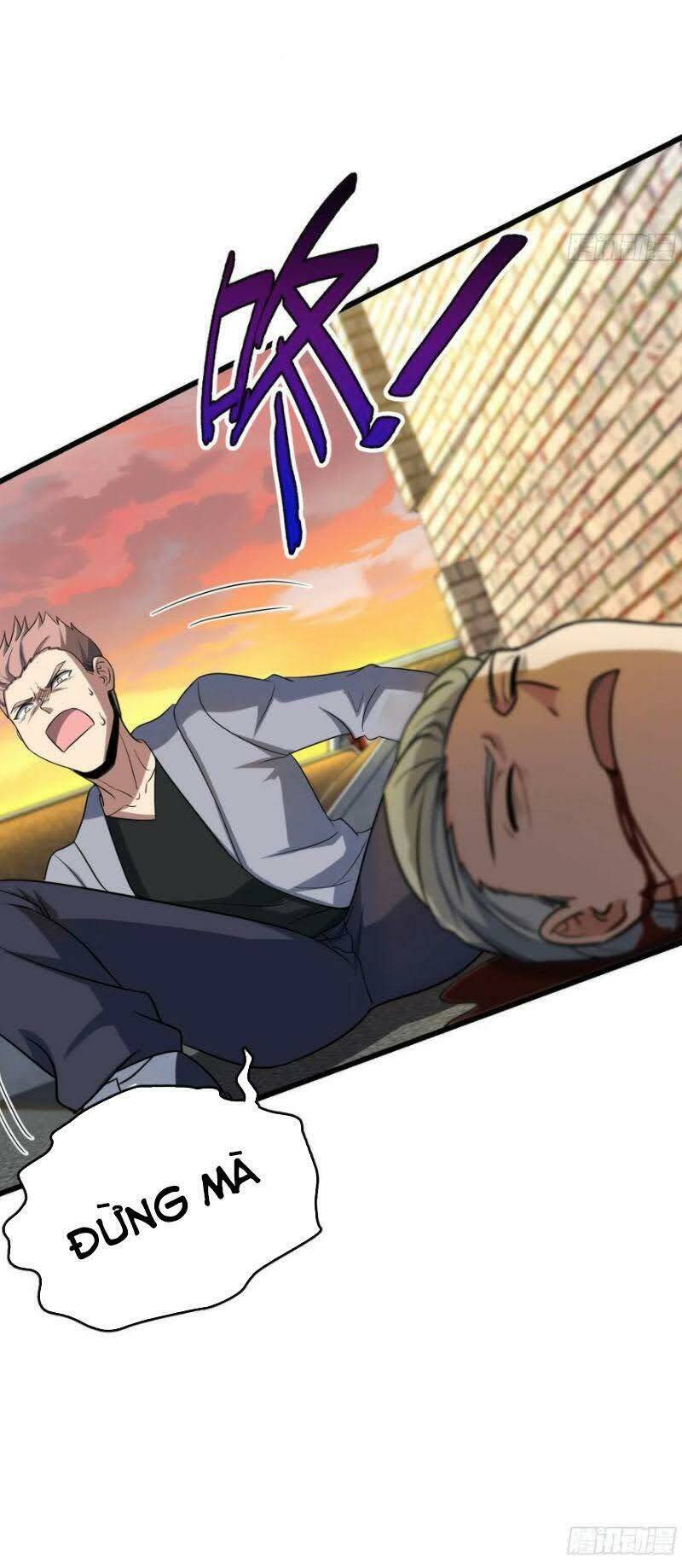 Đại Vương Tha Mạng Chapter 141 - Trang 2