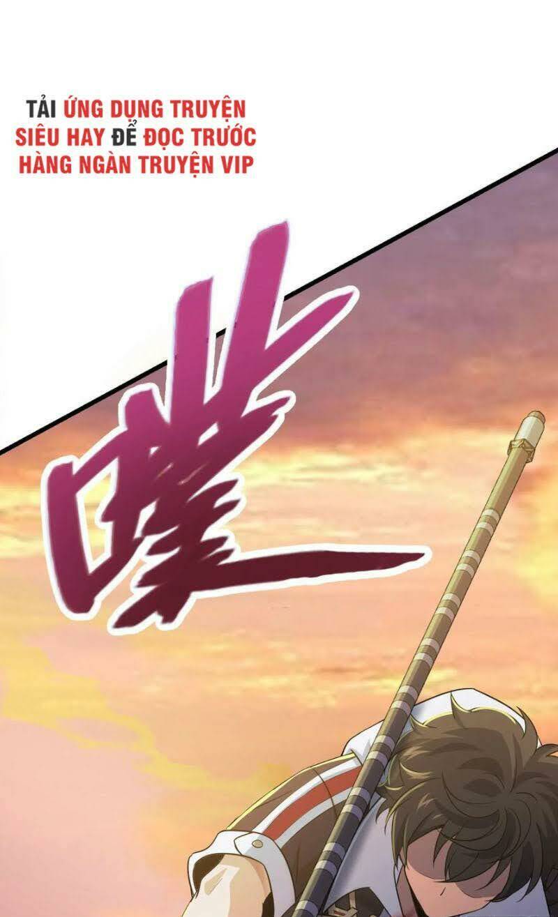 Đại Vương Tha Mạng Chapter 141 - Trang 2