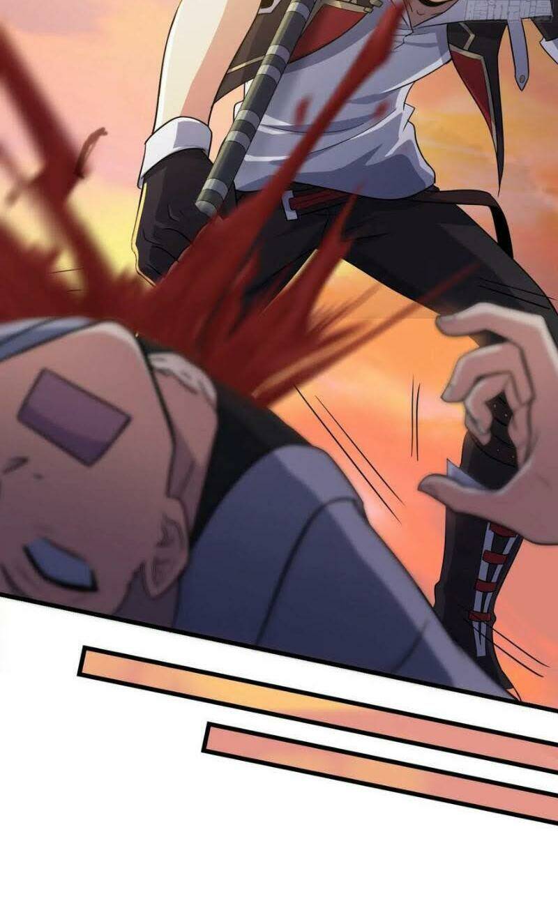 Đại Vương Tha Mạng Chapter 141 - Trang 2