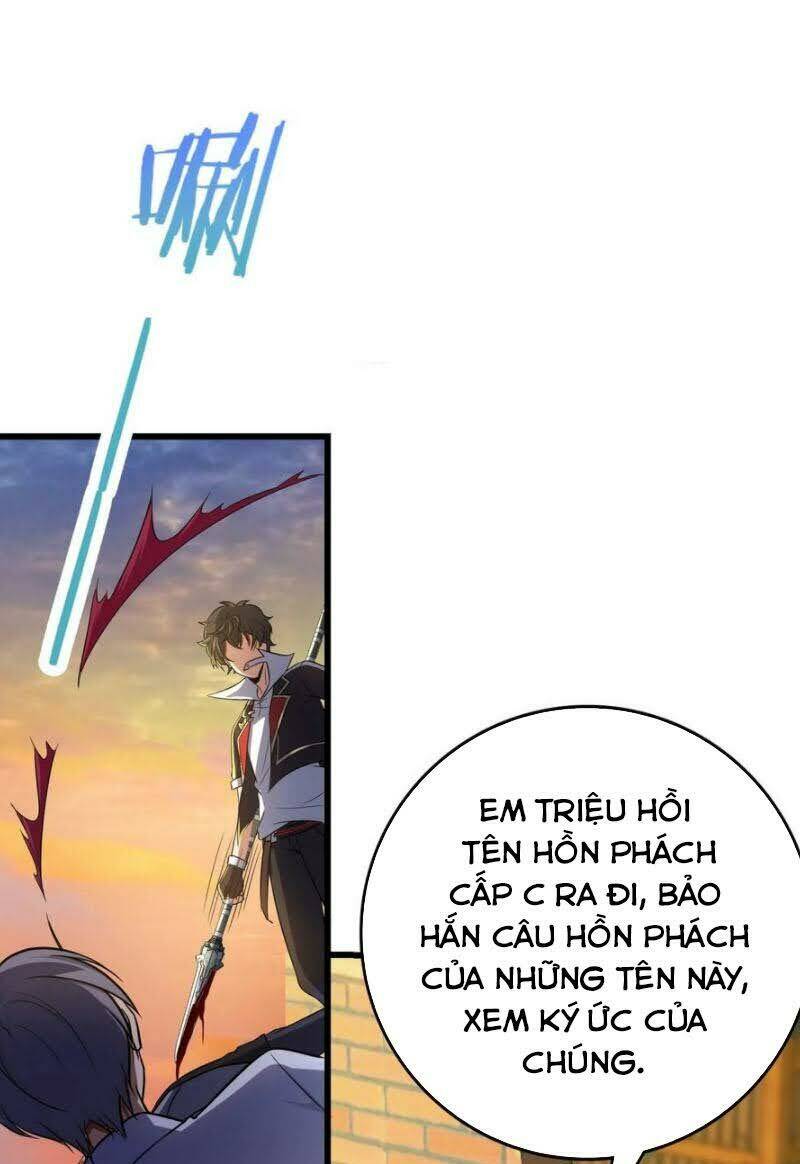 Đại Vương Tha Mạng Chapter 141 - Trang 2