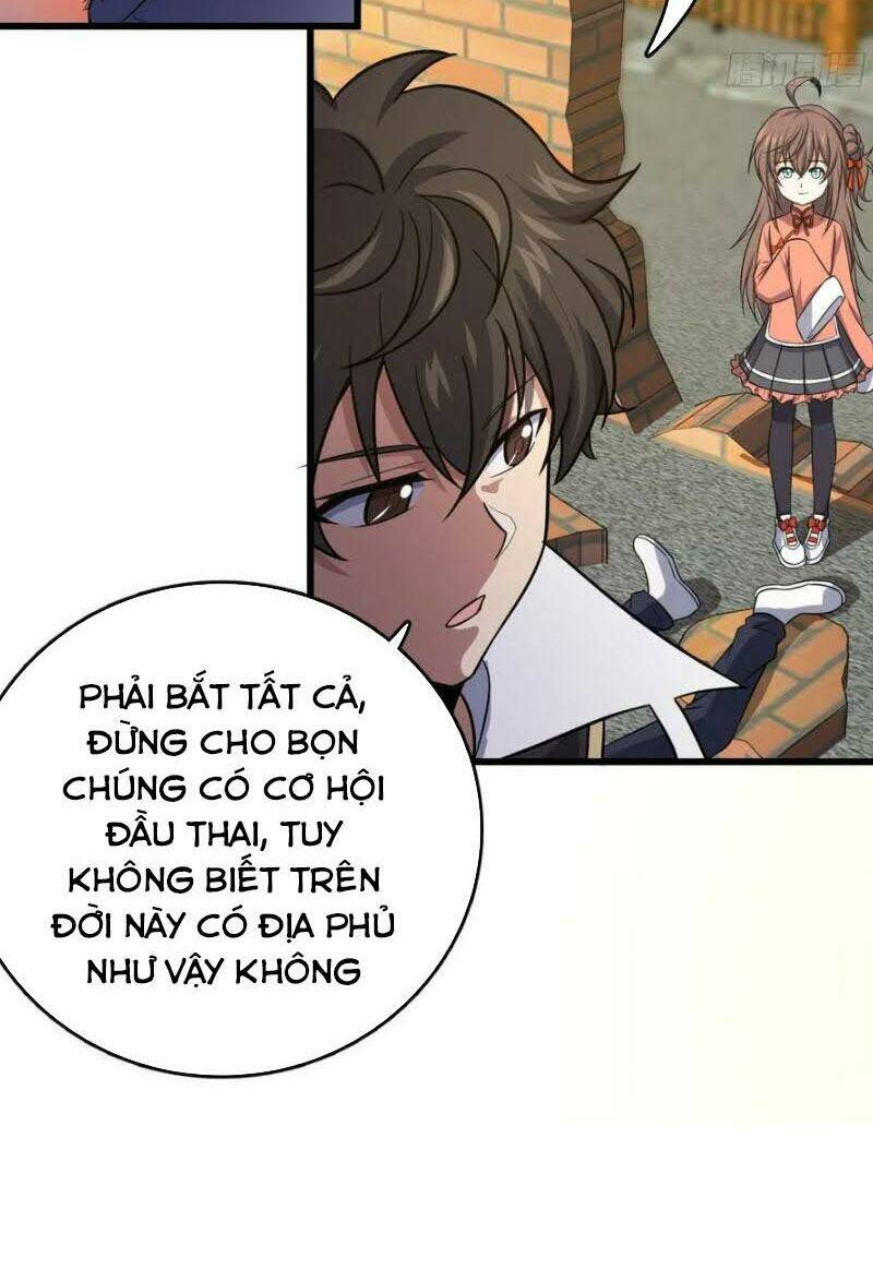Đại Vương Tha Mạng Chapter 141 - Trang 2