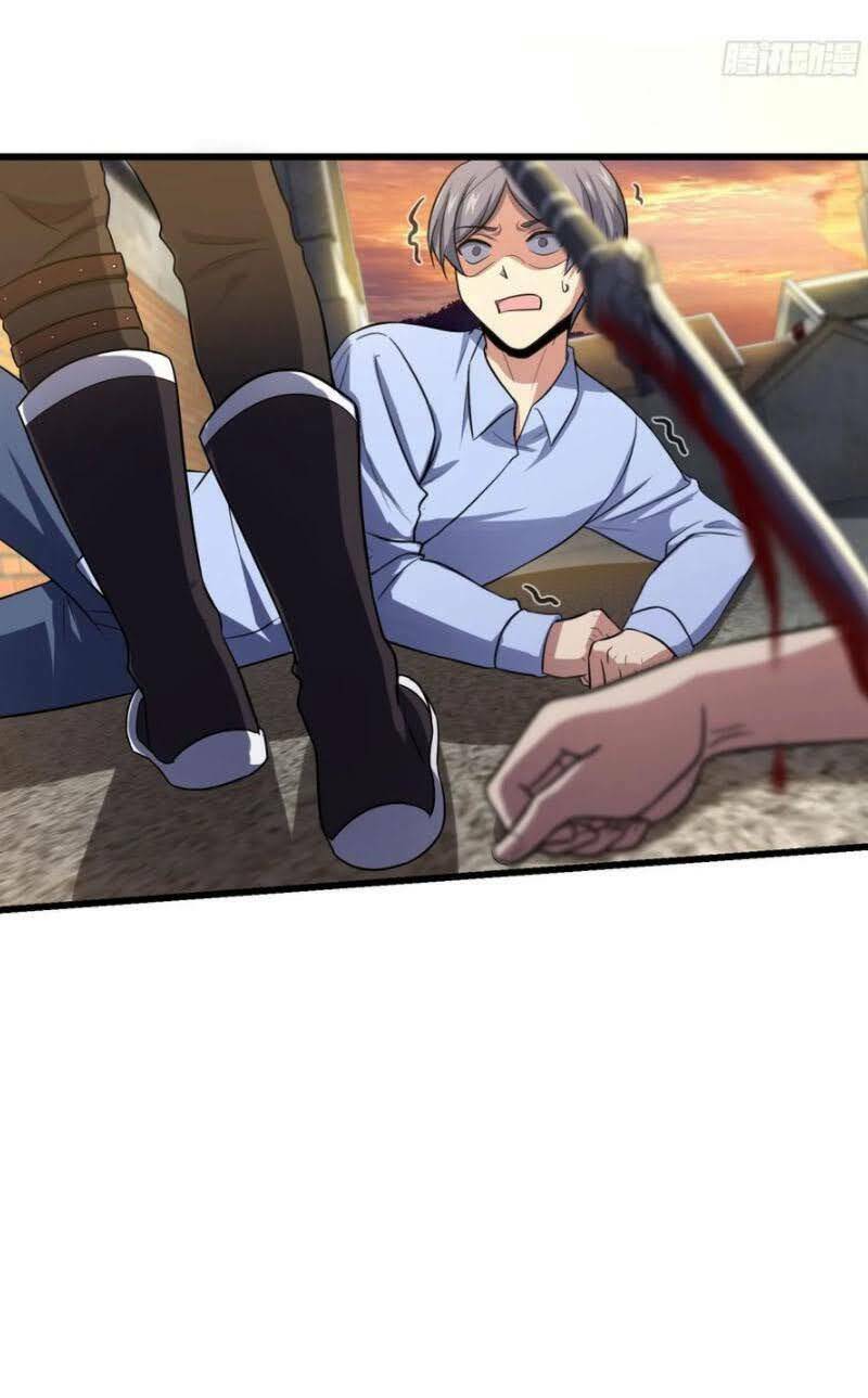 Đại Vương Tha Mạng Chapter 141 - Trang 2