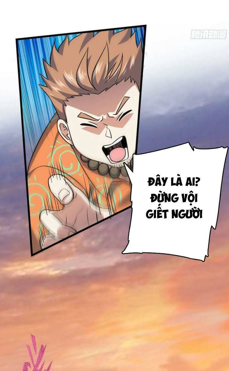 Đại Vương Tha Mạng Chapter 141 - Trang 2