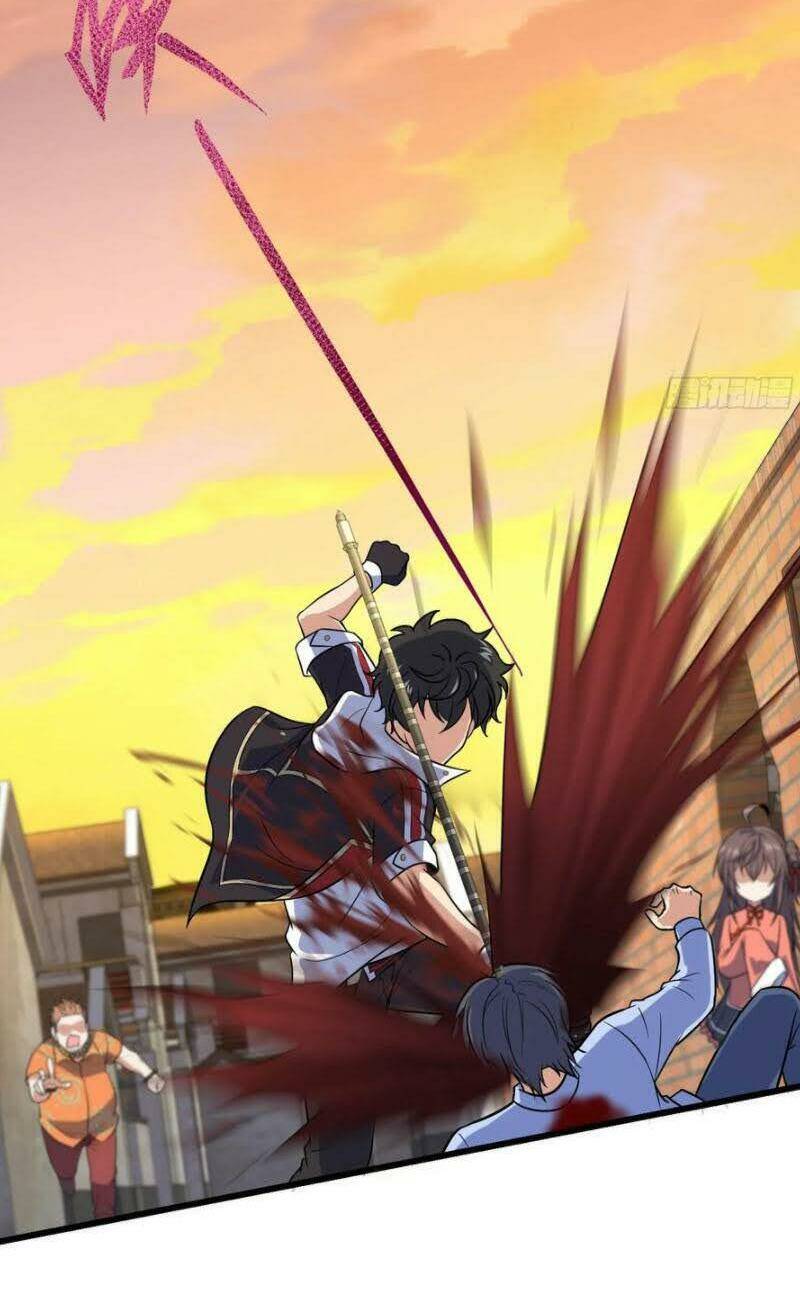 Đại Vương Tha Mạng Chapter 141 - Trang 2