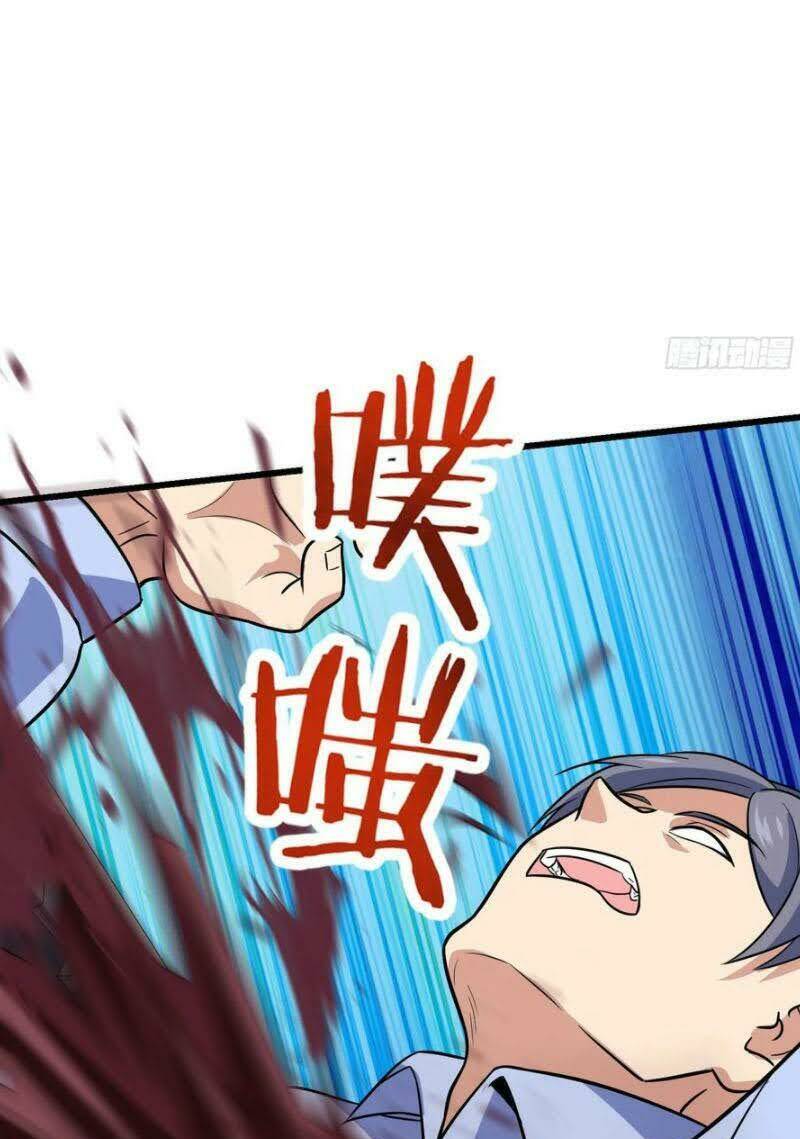 Đại Vương Tha Mạng Chapter 141 - Trang 2