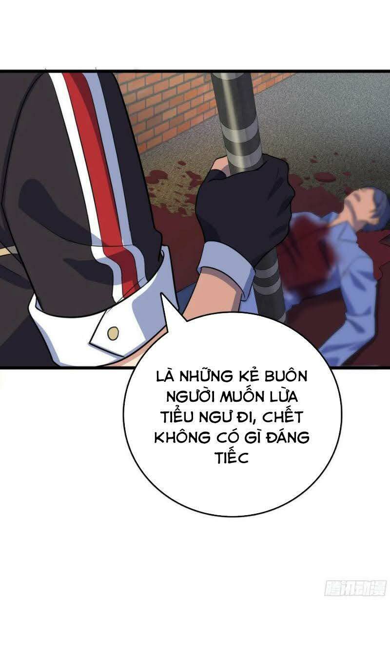 Đại Vương Tha Mạng Chapter 141 - Trang 2