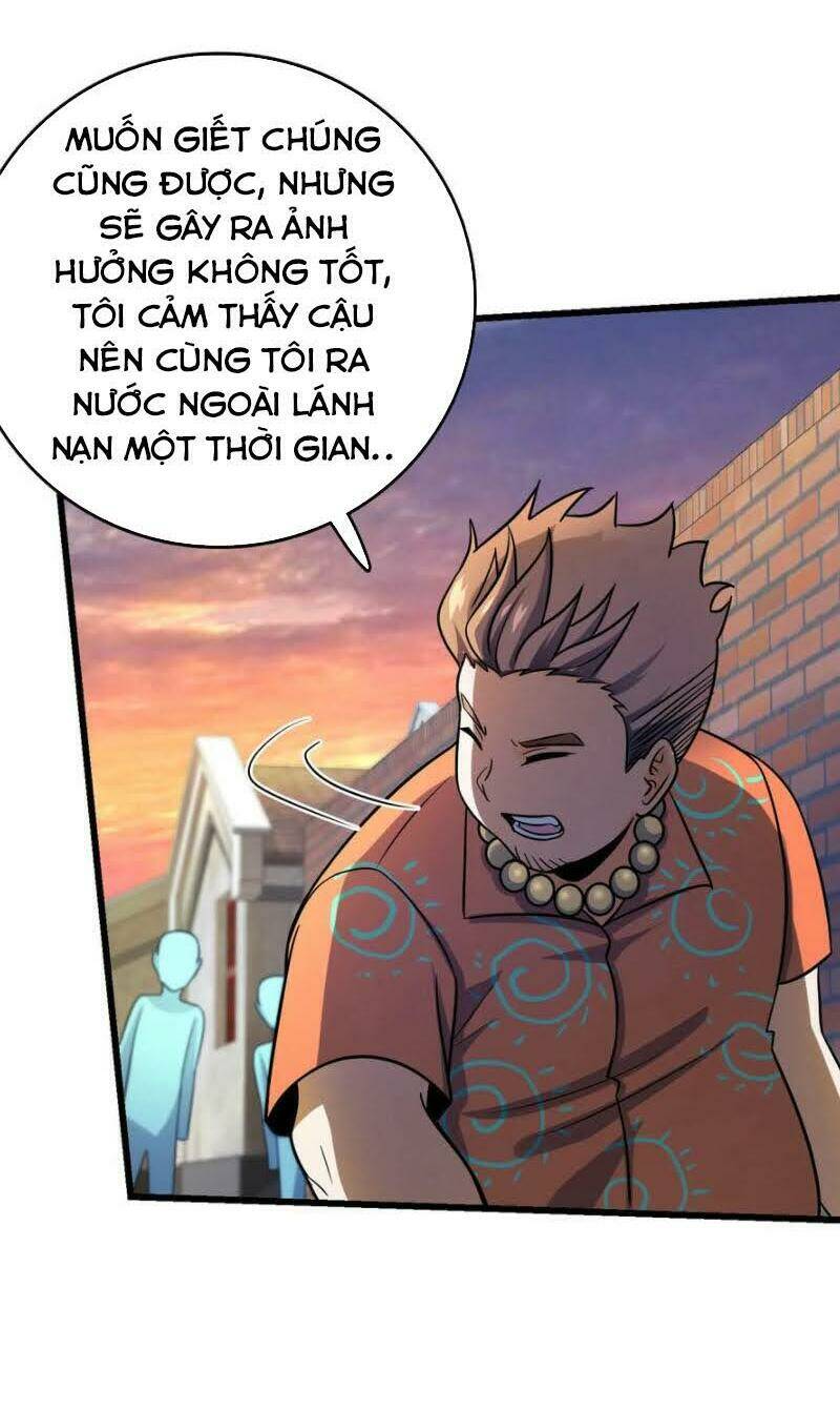 Đại Vương Tha Mạng Chapter 141 - Trang 2