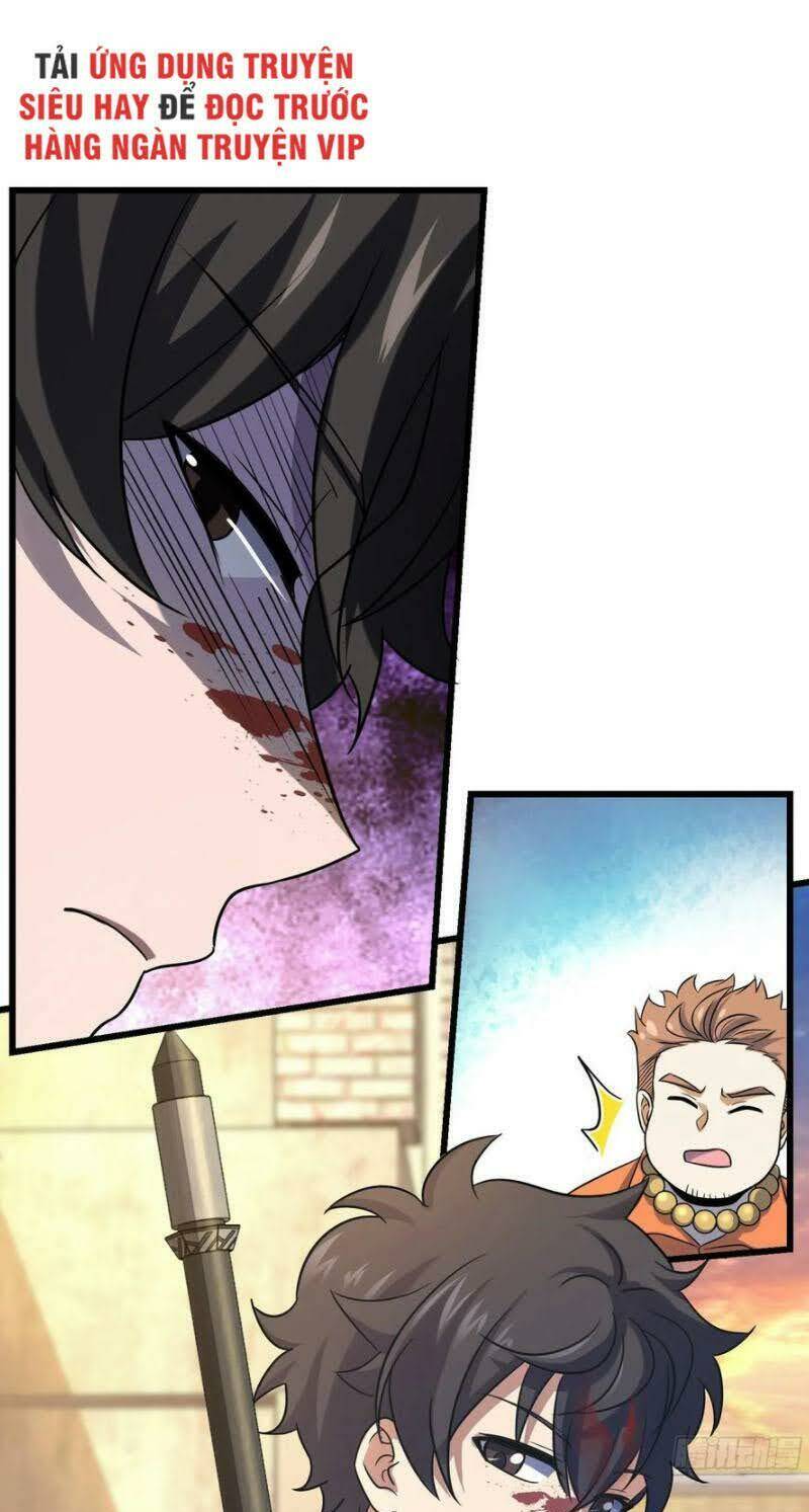 Đại Vương Tha Mạng Chapter 141 - Trang 2