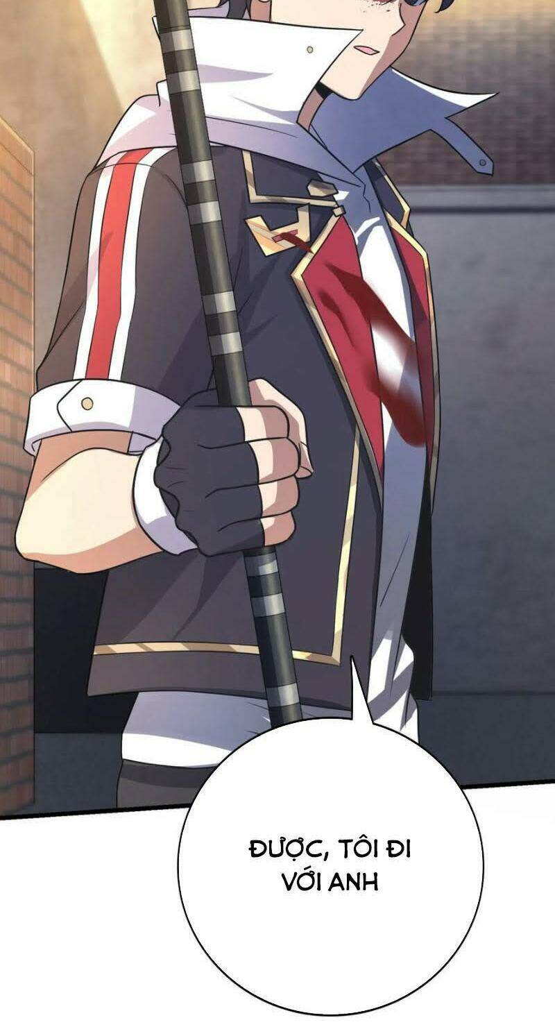 Đại Vương Tha Mạng Chapter 141 - Trang 2