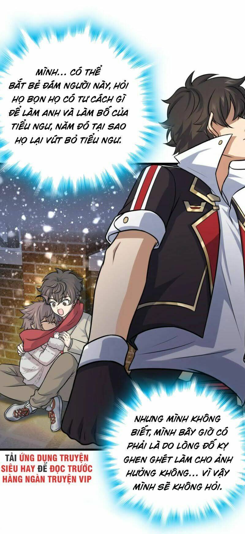 Đại Vương Tha Mạng Chapter 141 - Trang 2