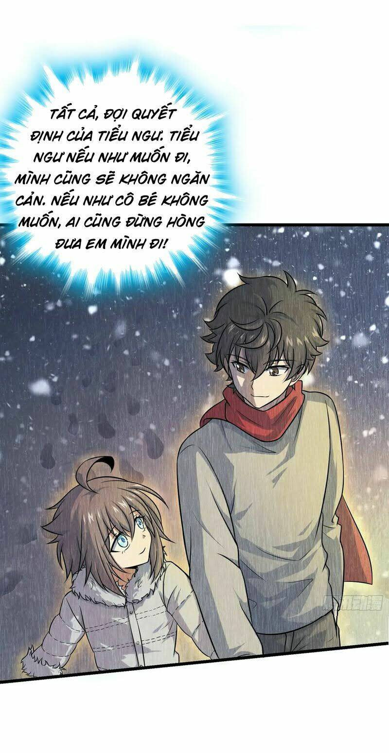 Đại Vương Tha Mạng Chapter 141 - Trang 2