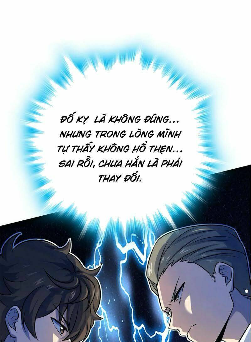 Đại Vương Tha Mạng Chapter 141 - Trang 2