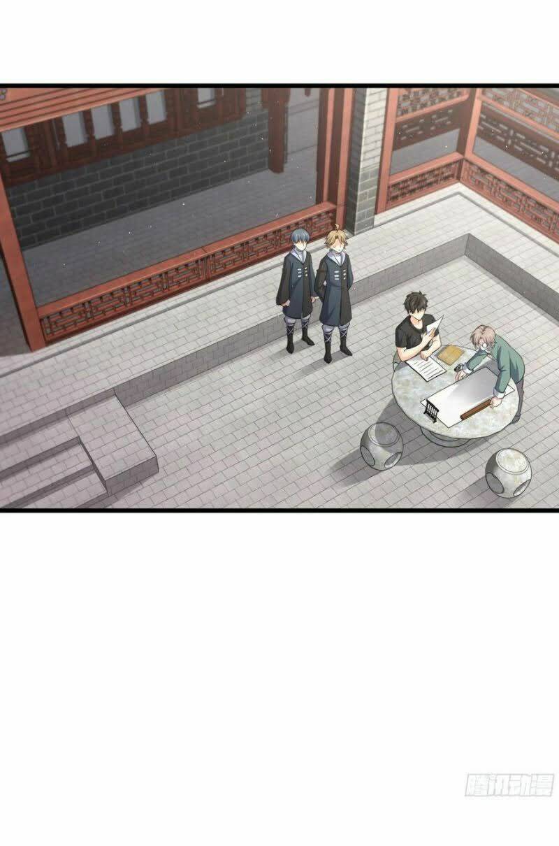 Đại Vương Tha Mạng Chapter 142 - Trang 2