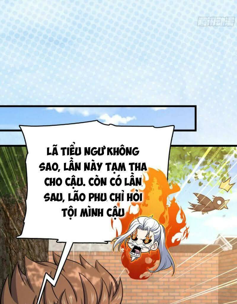 Đại Vương Tha Mạng Chapter 142 - Trang 2