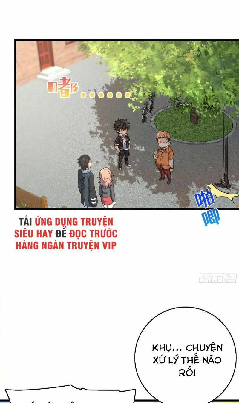 Đại Vương Tha Mạng Chapter 142 - Trang 2