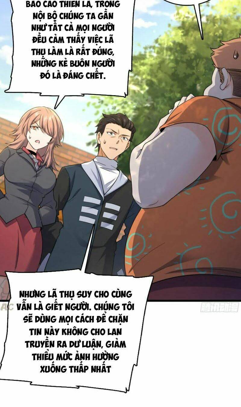 Đại Vương Tha Mạng Chapter 142 - Trang 2