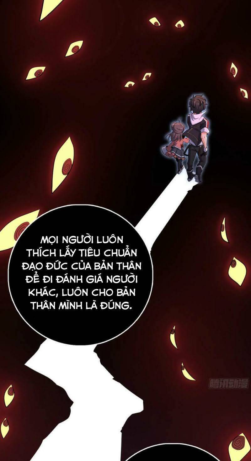 Đại Vương Tha Mạng Chapter 142 - Trang 2