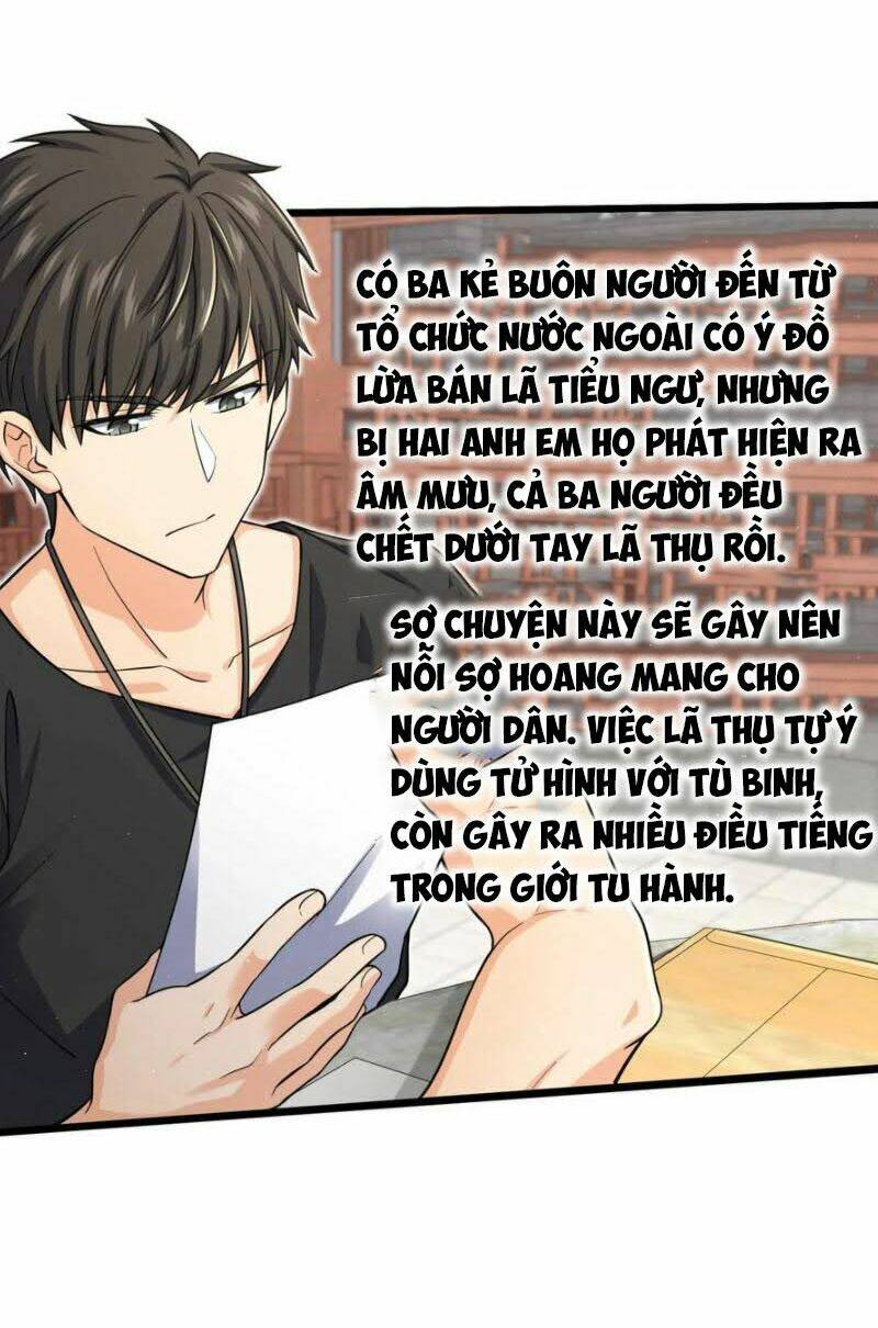 Đại Vương Tha Mạng Chapter 142 - Trang 2