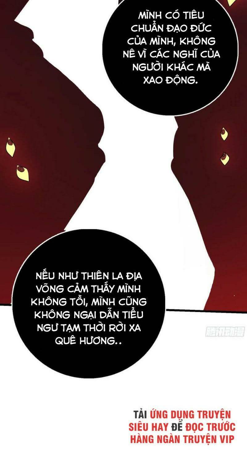 Đại Vương Tha Mạng Chapter 142 - Trang 2