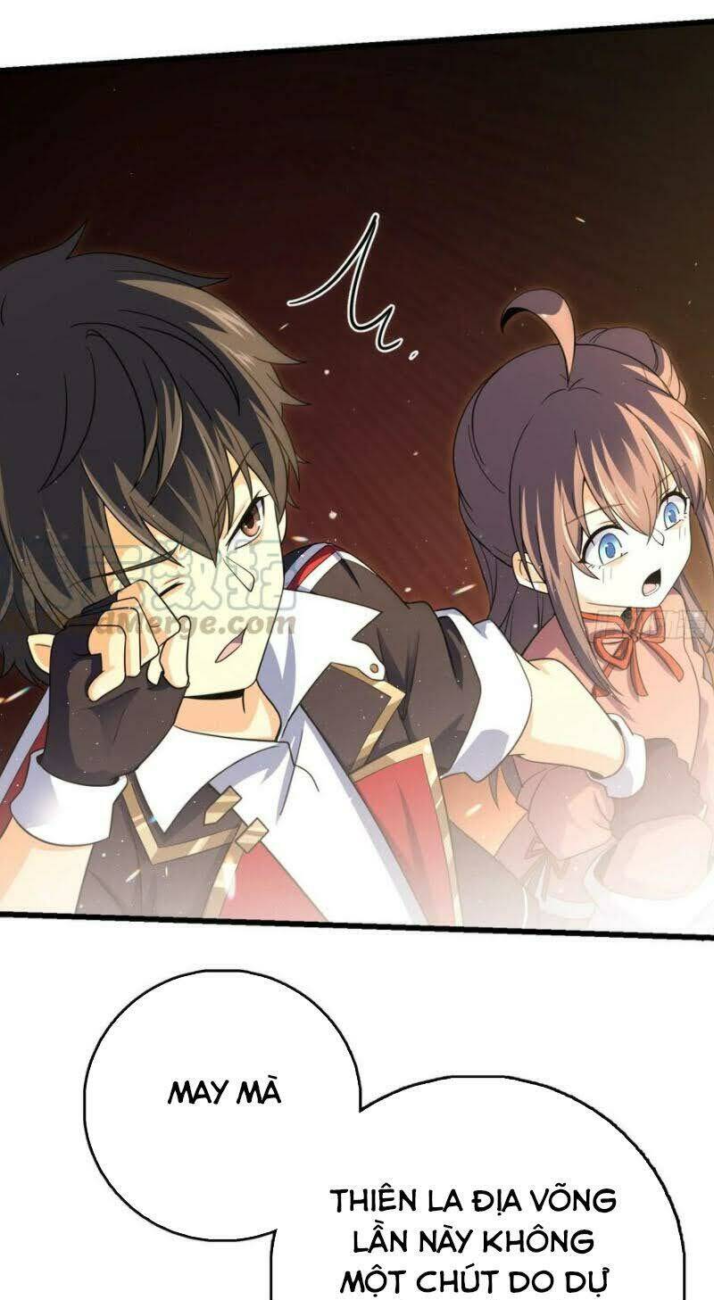 Đại Vương Tha Mạng Chapter 142 - Trang 2