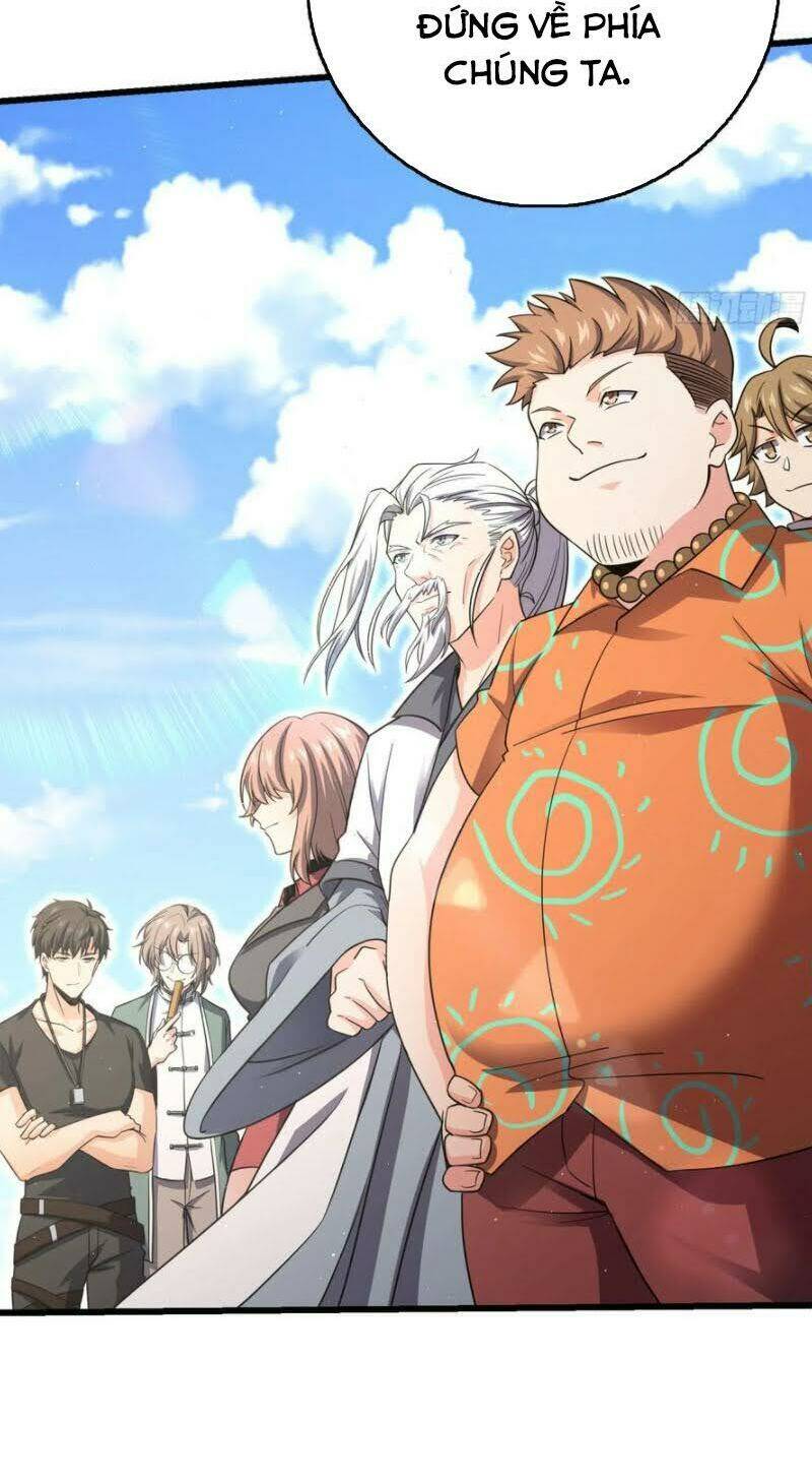 Đại Vương Tha Mạng Chapter 142 - Trang 2