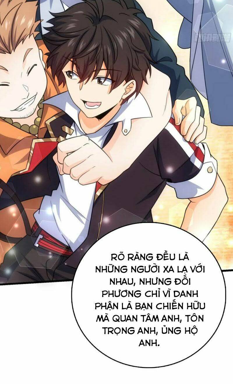 Đại Vương Tha Mạng Chapter 142 - Trang 2