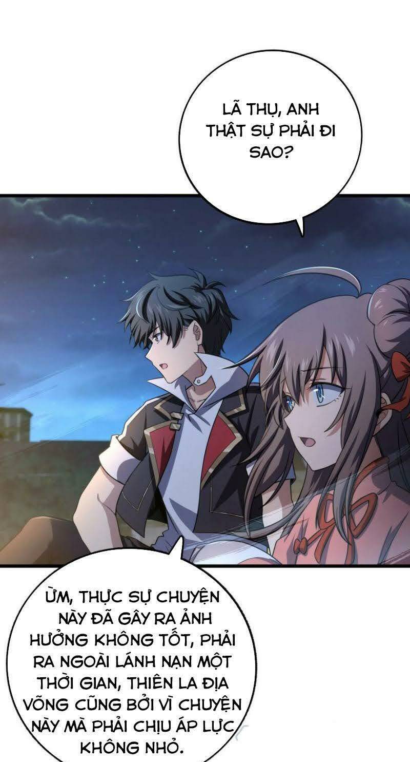 Đại Vương Tha Mạng Chapter 142 - Trang 2