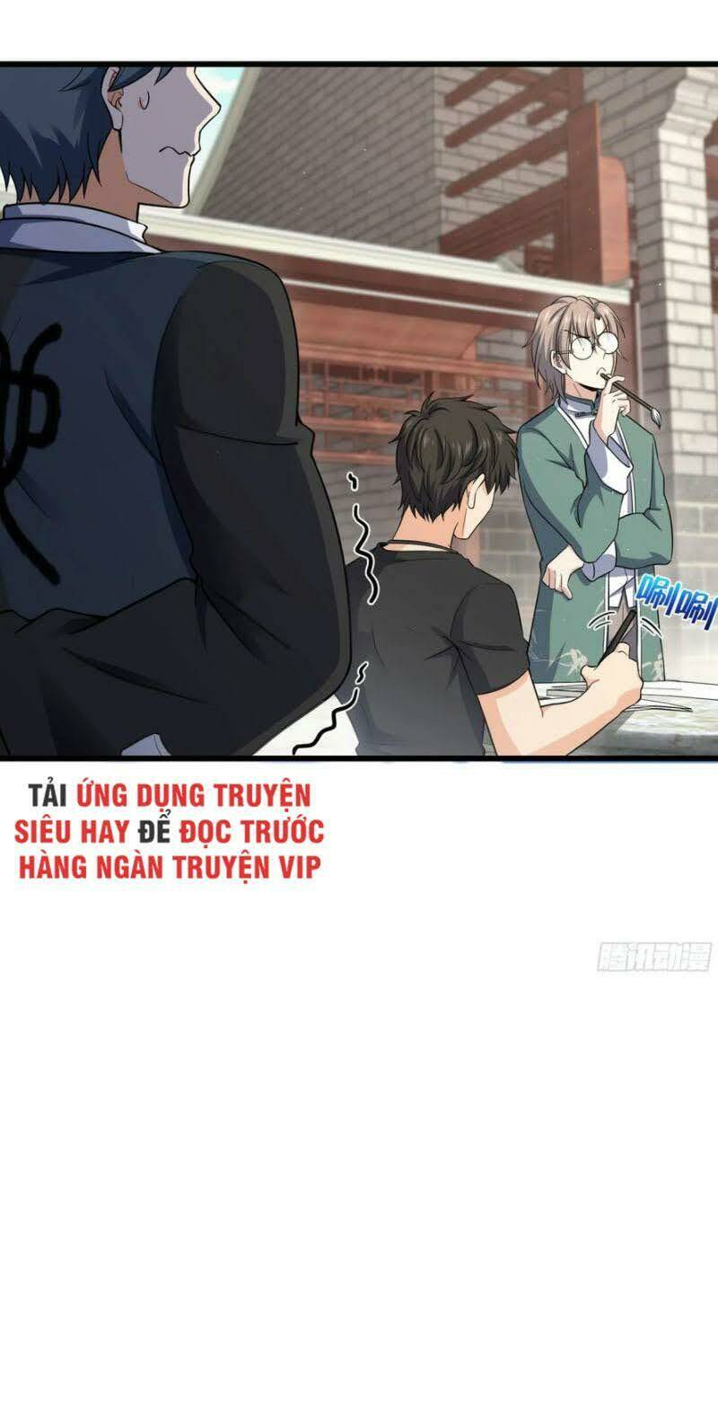 Đại Vương Tha Mạng Chapter 142 - Trang 2