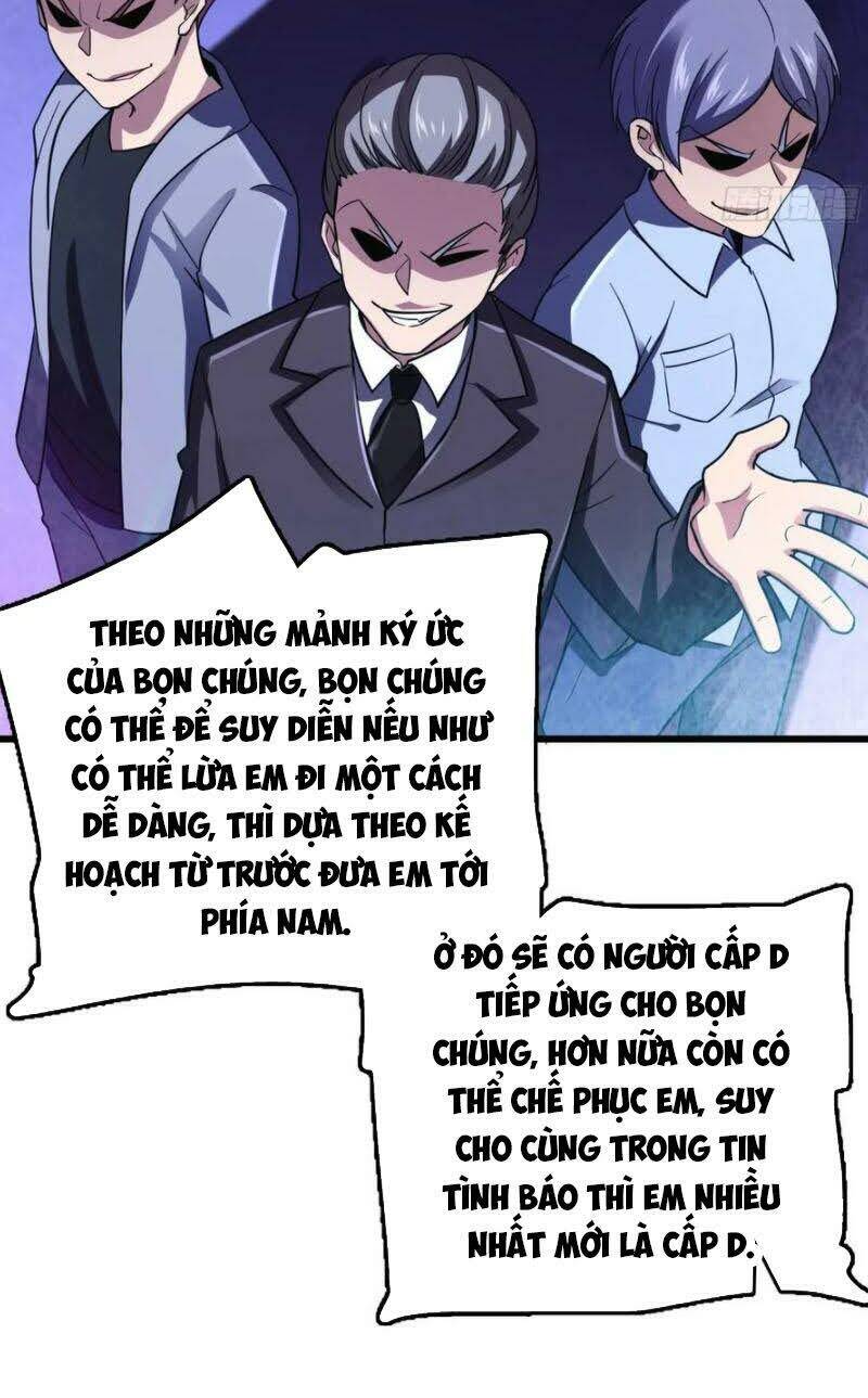 Đại Vương Tha Mạng Chapter 142 - Trang 2