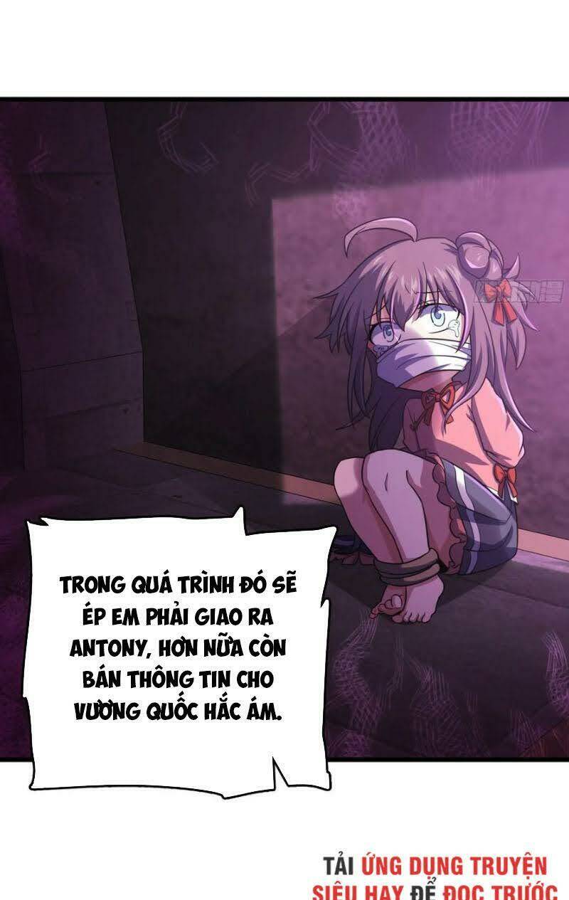 Đại Vương Tha Mạng Chapter 142 - Trang 2
