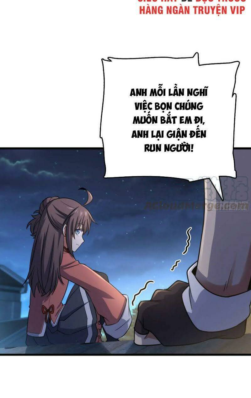 Đại Vương Tha Mạng Chapter 142 - Trang 2