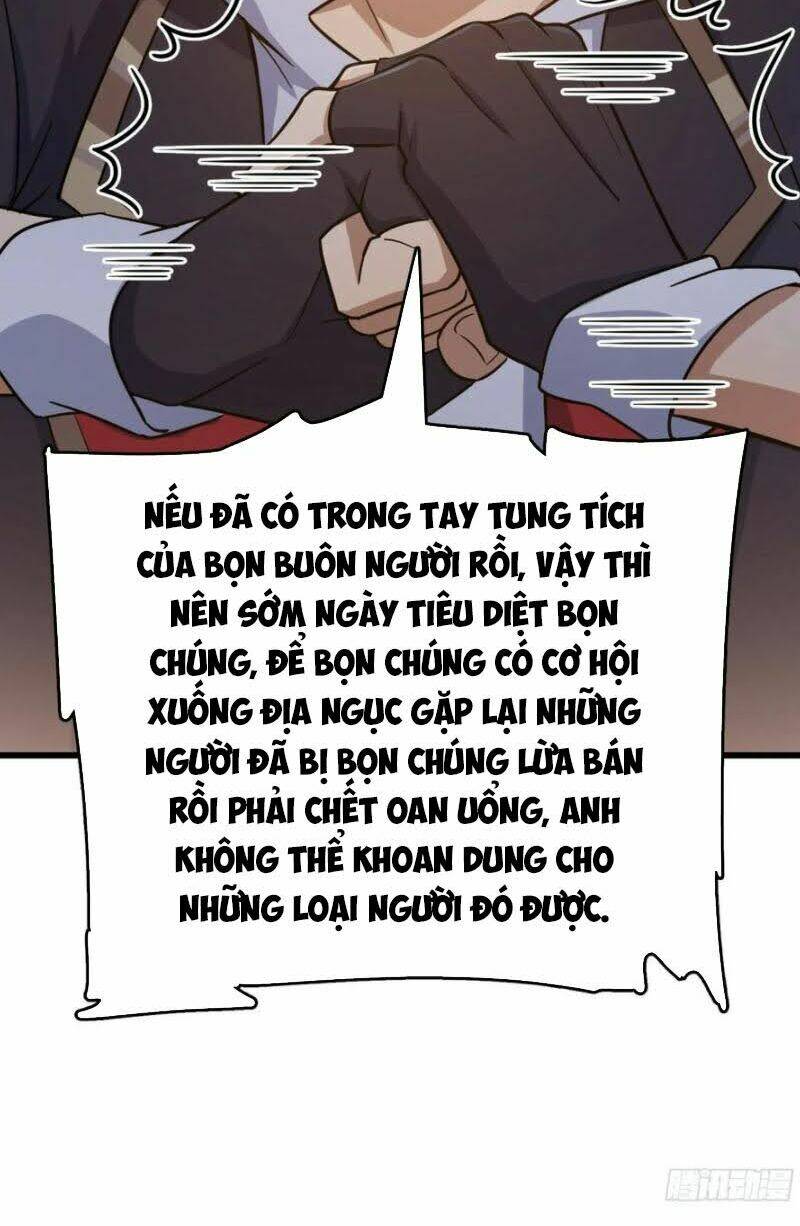 Đại Vương Tha Mạng Chapter 142 - Trang 2