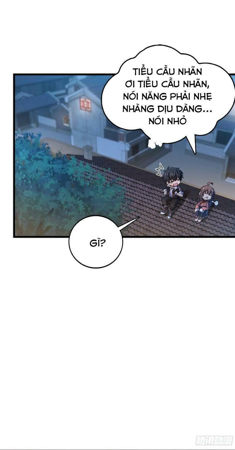 Đại Vương Tha Mạng Chapter 142 - Trang 2