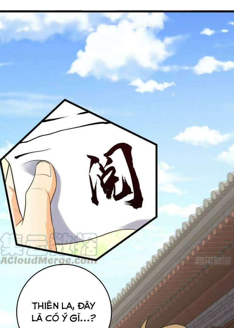 Đại Vương Tha Mạng Chapter 142 - Trang 2