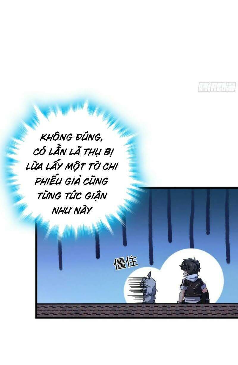 Đại Vương Tha Mạng Chapter 142 - Trang 2