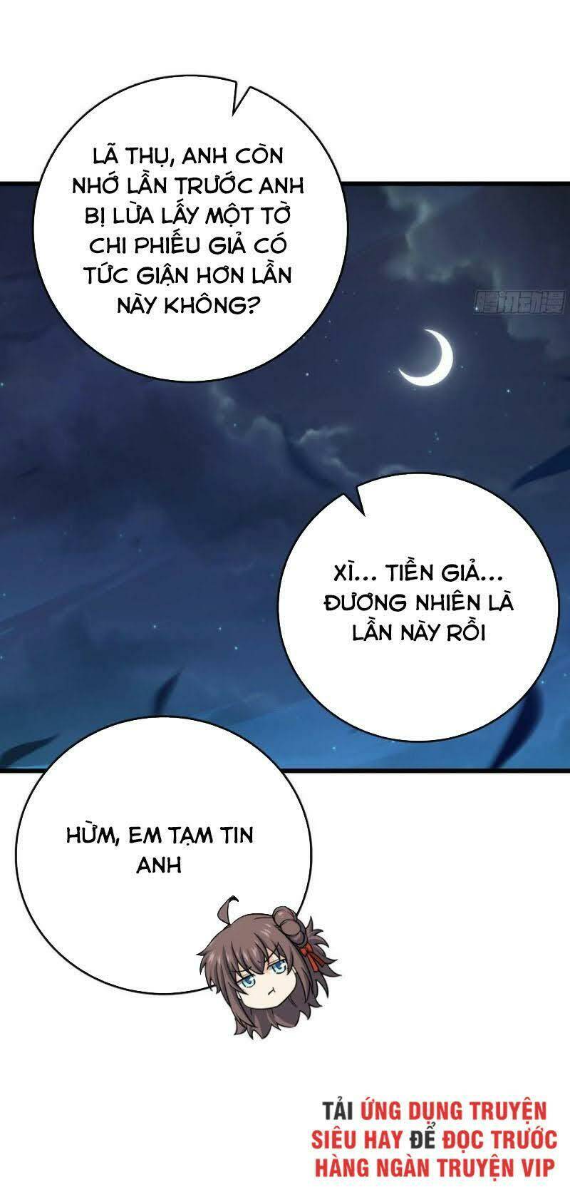 Đại Vương Tha Mạng Chapter 142 - Trang 2