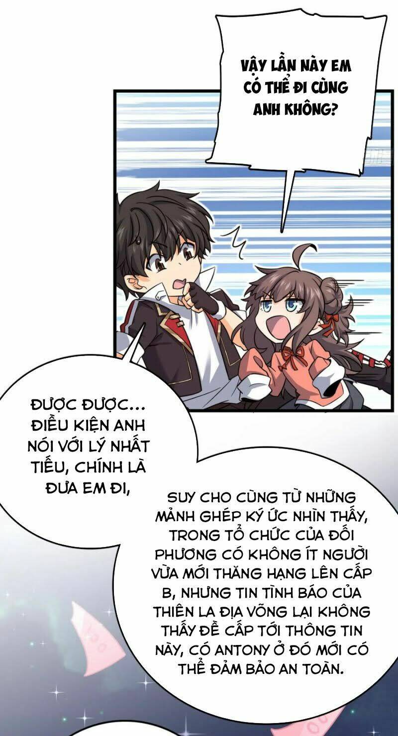 Đại Vương Tha Mạng Chapter 142 - Trang 2