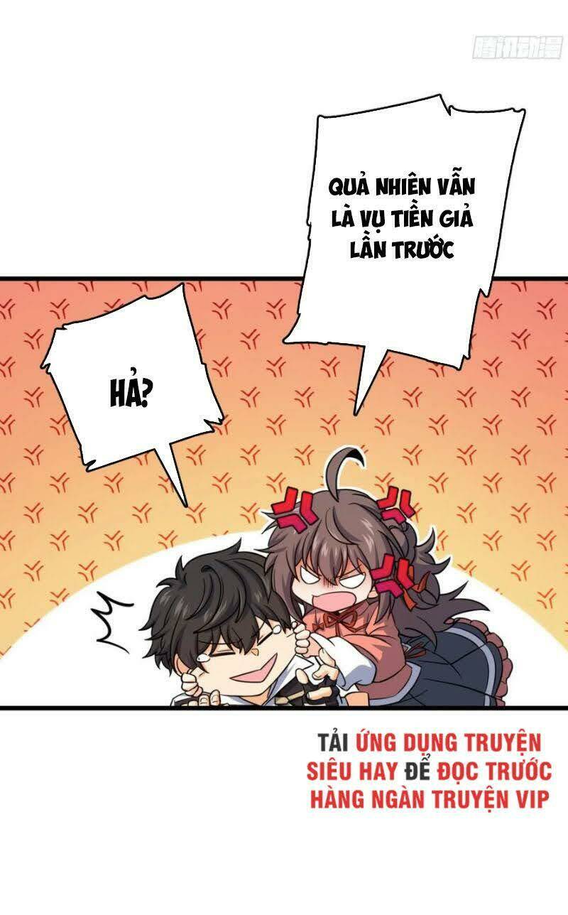 Đại Vương Tha Mạng Chapter 142 - Trang 2