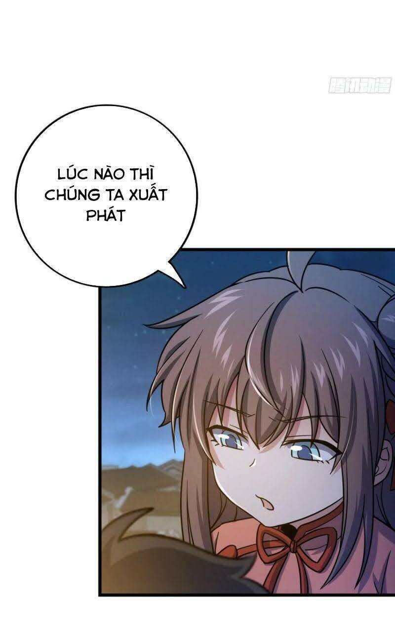 Đại Vương Tha Mạng Chapter 142 - Trang 2