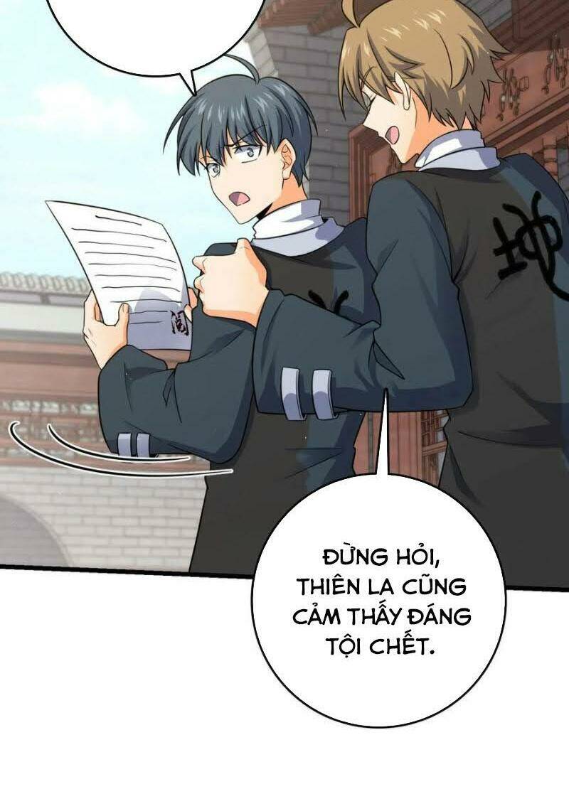 Đại Vương Tha Mạng Chapter 142 - Trang 2