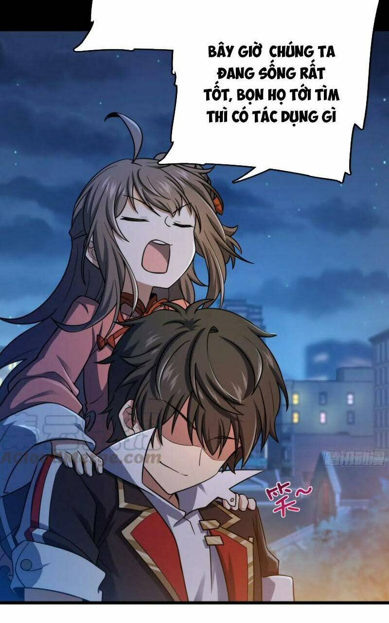 Đại Vương Tha Mạng Chapter 142 - Trang 2