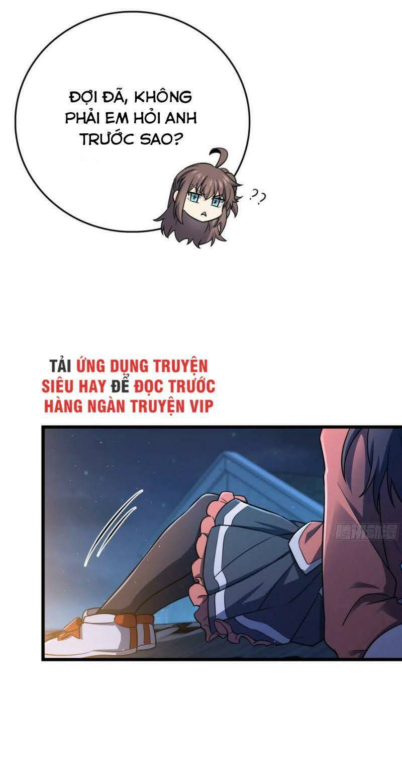 Đại Vương Tha Mạng Chapter 142 - Trang 2