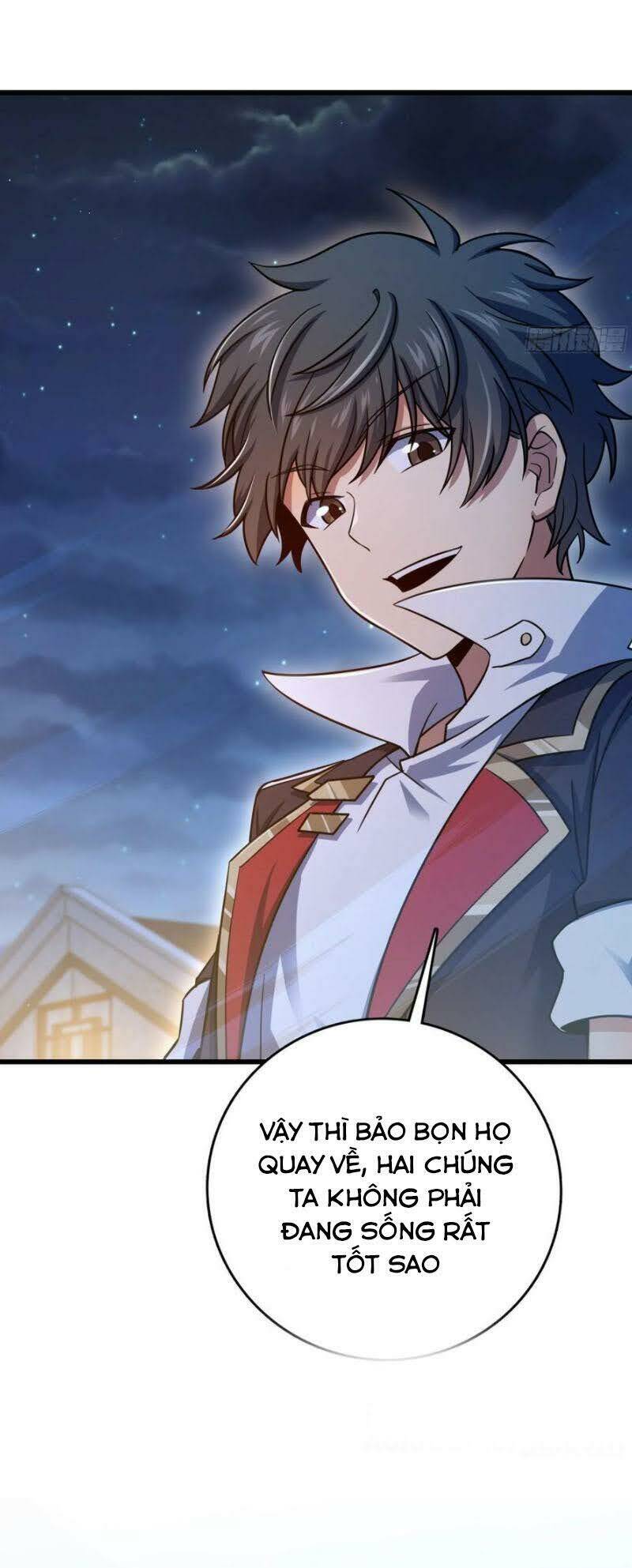 Đại Vương Tha Mạng Chapter 142 - Trang 2