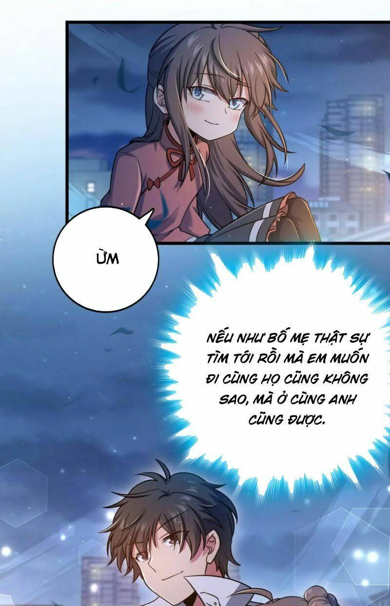 Đại Vương Tha Mạng Chapter 142 - Trang 2