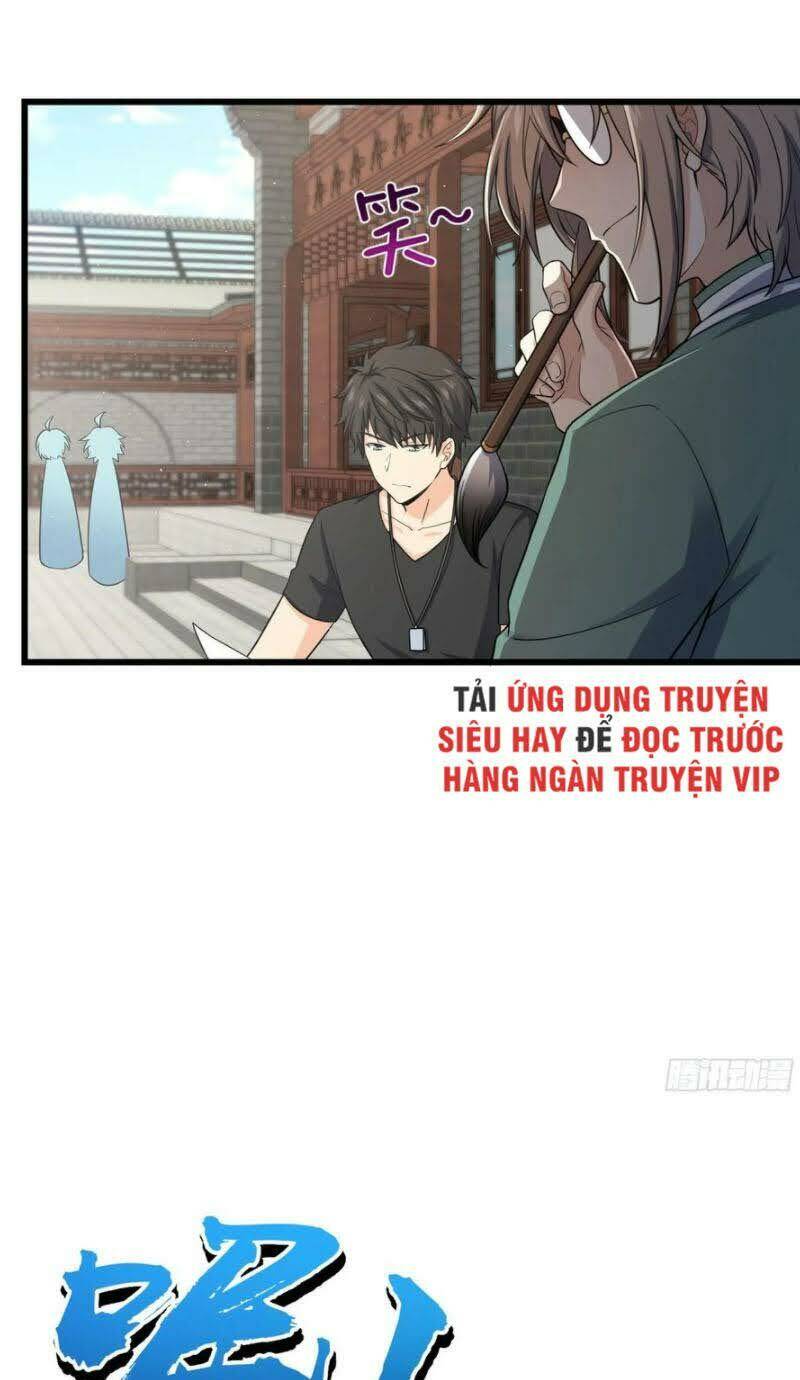 Đại Vương Tha Mạng Chapter 142 - Trang 2