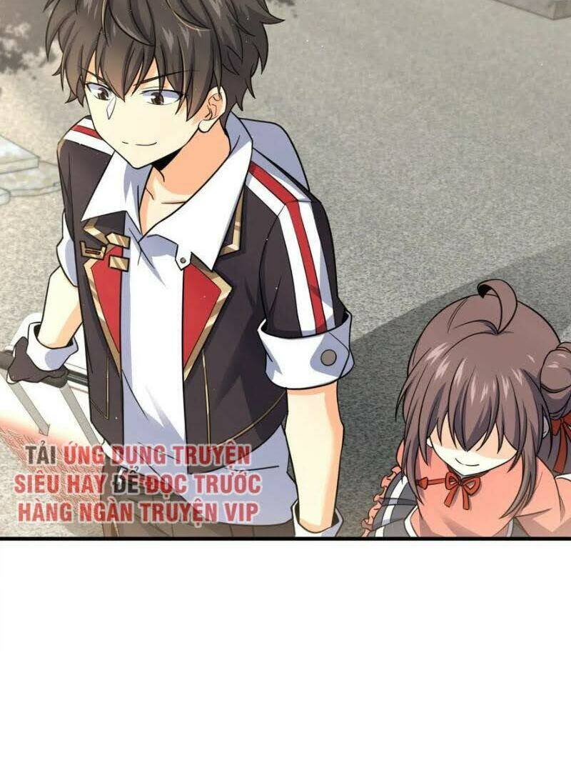 Đại Vương Tha Mạng Chapter 142 - Trang 2